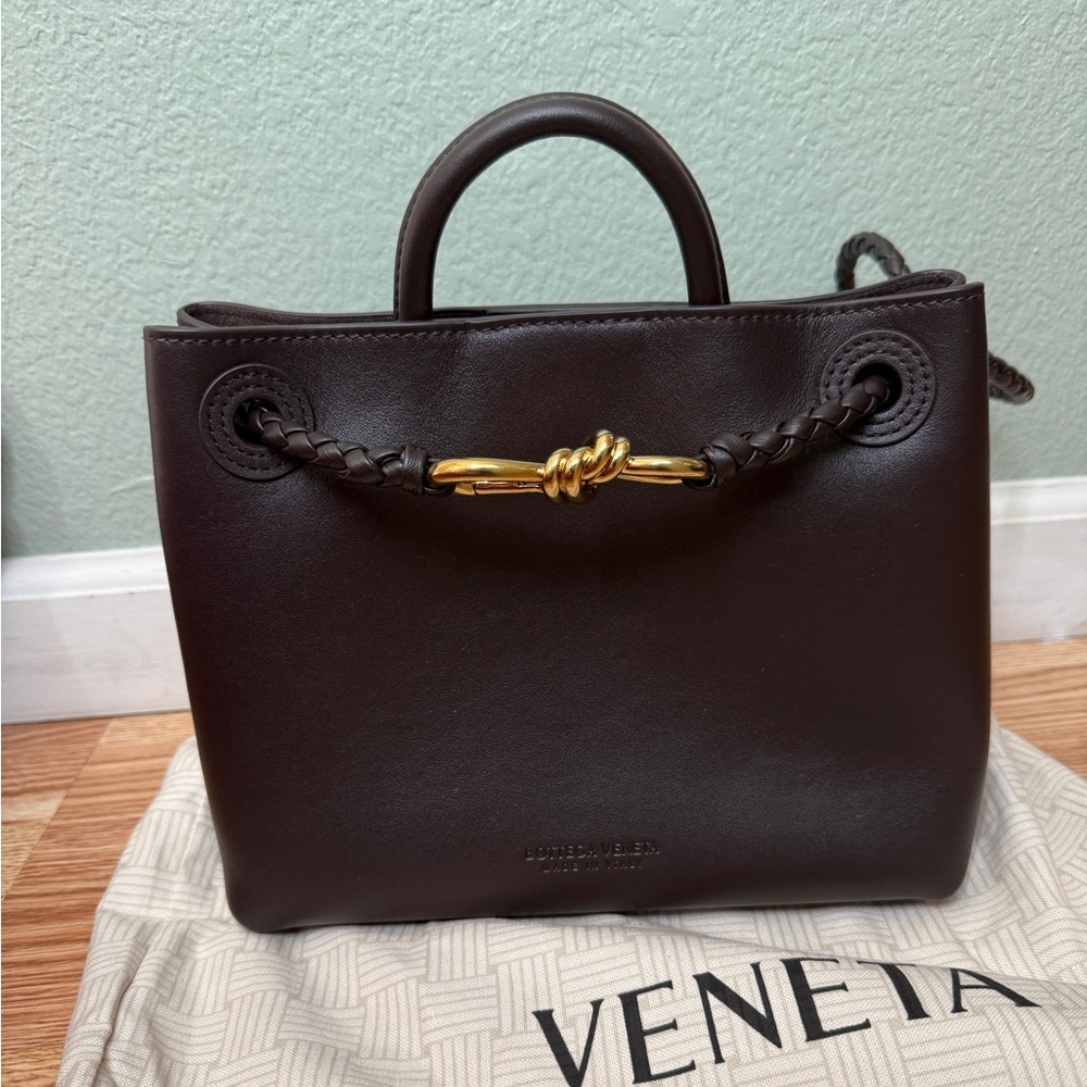 Andiamo Bag